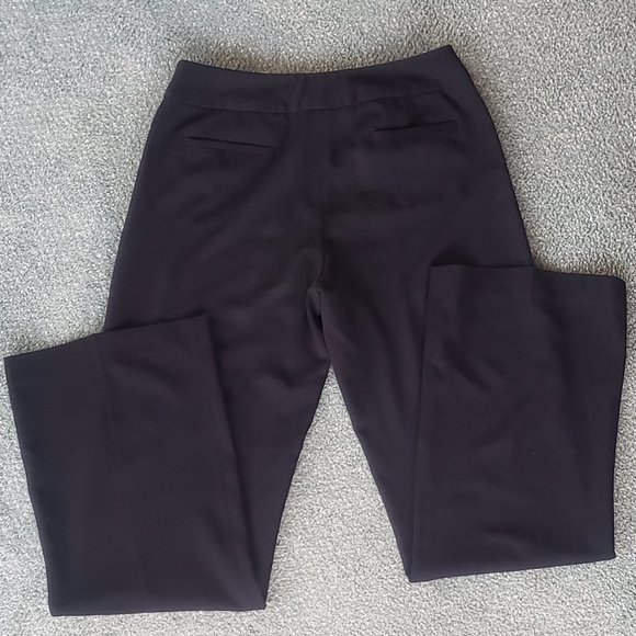 Maxwell Wide Leg Trouser Pants - Picture 3 of 3